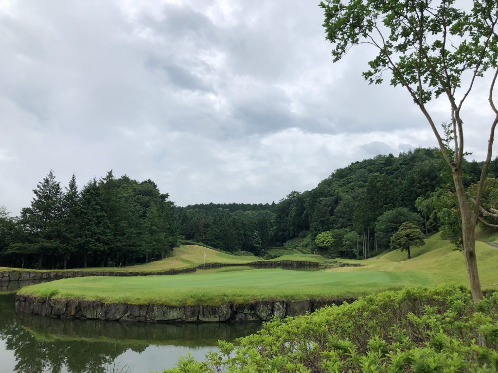 驚きの安さ ザ サードプレースカントリークラブで充実１ ５の練習ラウンド Par Ojisan72 Golf