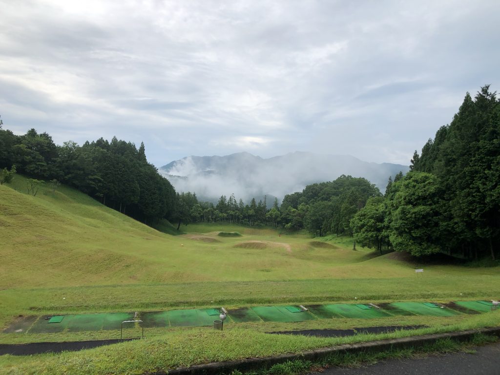 驚きの安さ ザ サードプレースカントリークラブで充実１ ５の練習ラウンド Par Ojisan72 Golf