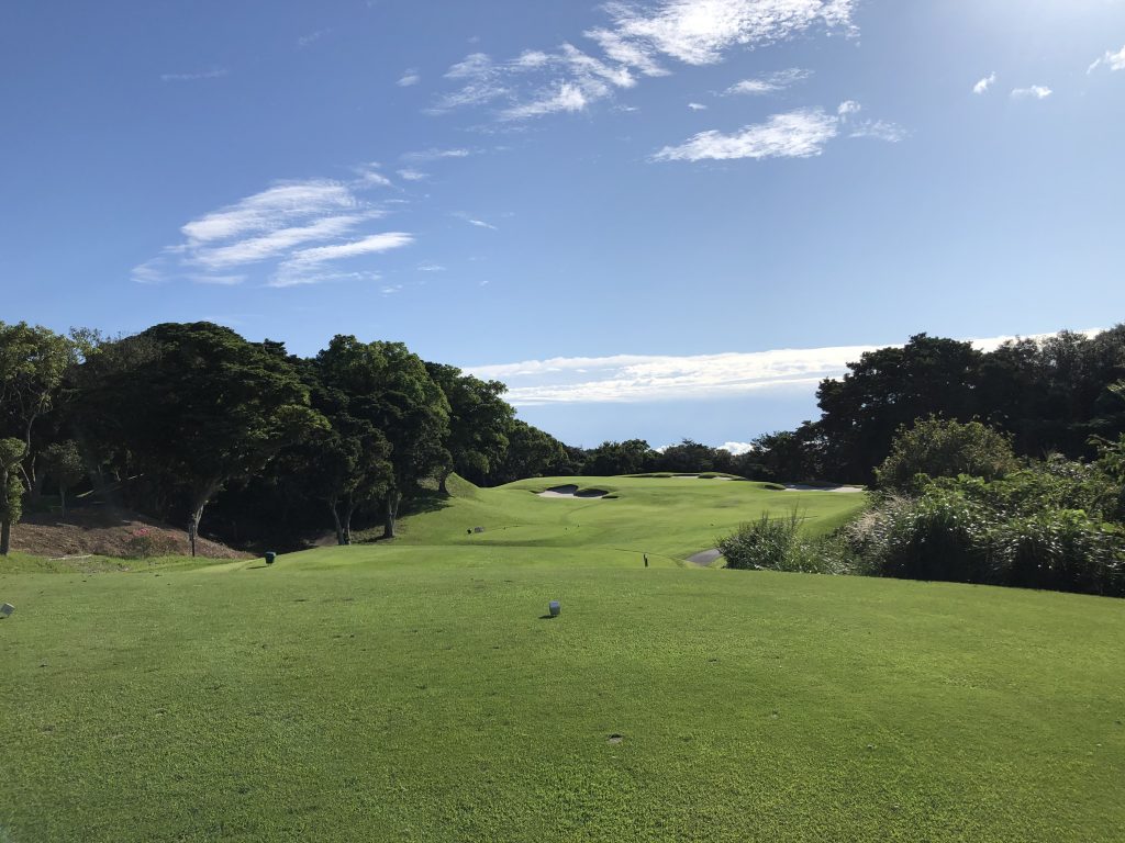 伊勢志摩・英虞湾を望む抜群の景観！NEMU GOLF CLUBでリゾートゴルフ！ | par-ojisan72.GOLF