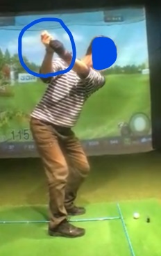 Rizap Golfレッスン 同調 編 Par Ojisan72 Golf